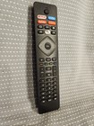 Universal Remote Control replacement Nh800Up-philips android Smart Tv