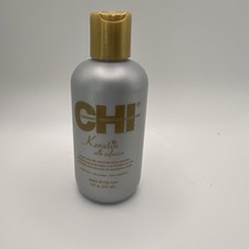 CHI Keratin  Silk Infusion Reconstructing Complex 6 Oz NEW