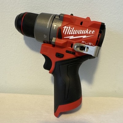 Limited Time  SALE  Milwaukee 3404-20 M12 Hammer Drill Tool only 