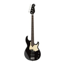 Yamaha BB434 4-String Electric Bass Guitar Black 