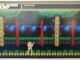ATHENA Sword Master Nintendo Famicom FC Game Japan Import NES Rare Retro