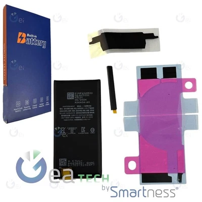 PRC BATTERIA APPLE IPHONE 12 MINI A2176 A2398 A2400 SWAP NO FLEX QUALITA TI 2226 MAH