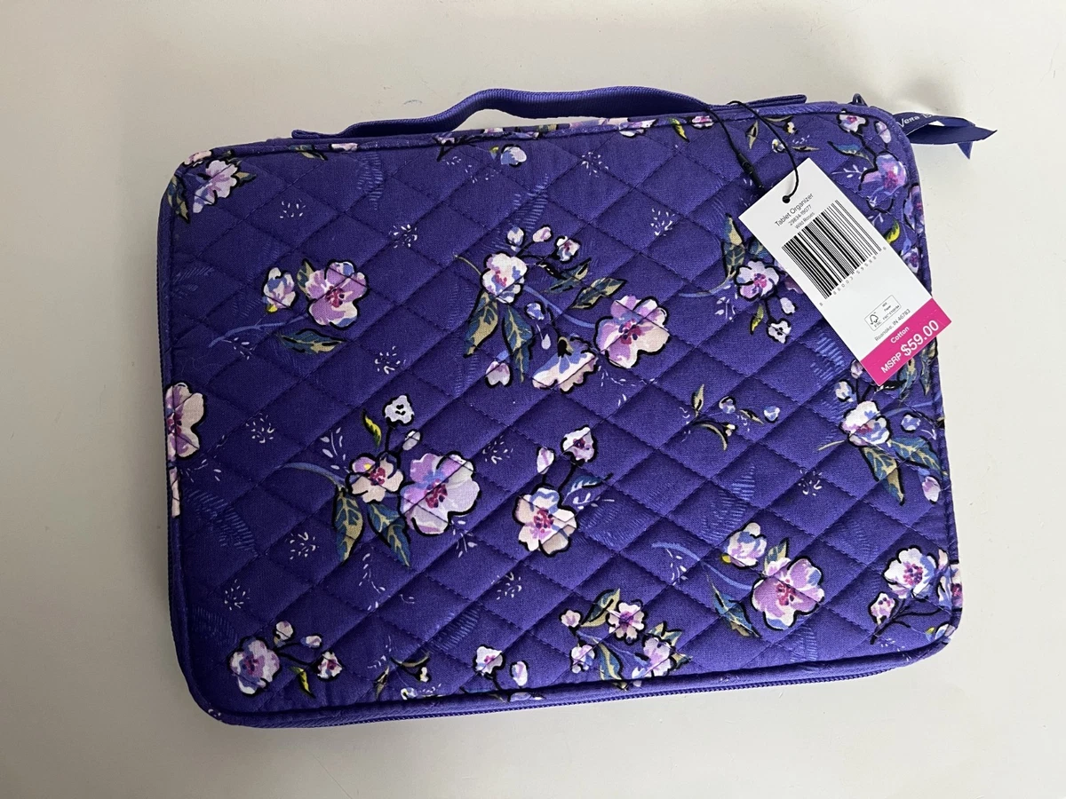 値下げ‼︎ ベラブラッドリー iPad&タブレットケース Vera Bradley Tablet & eReader Cases, Covers & Keyboard Folios for