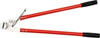 Yato Dachrinnenhaken-Bieger 680 Mm – Rinnenhaken Biegezange (YT-5410)