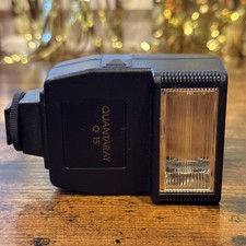 Quantaray Q-15 Shoe Mount Flash