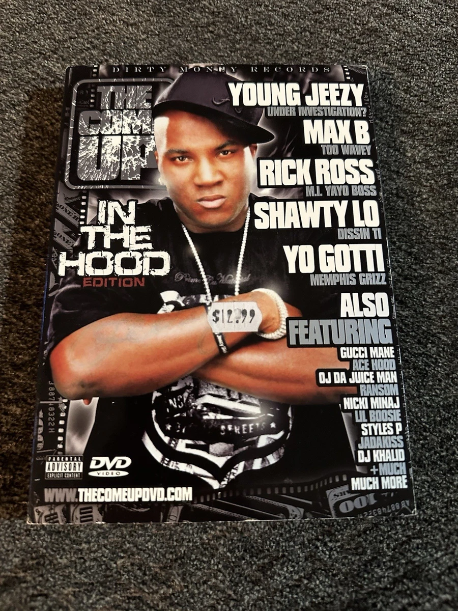 Music & Concerts Rap/Hip-Hop Up DVDs & Blu-ray Discs for sale | eBay