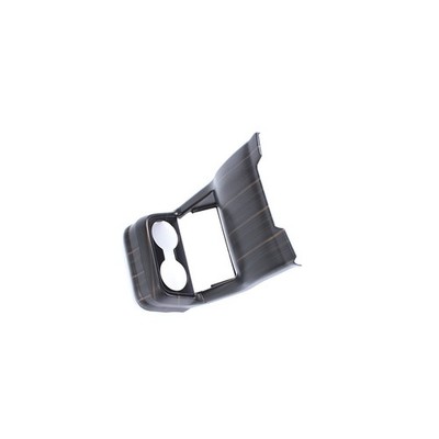 Suitable for 21-22 Sienna rear discharge trend box