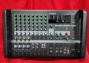 Yamaha Emx 5 | eBay