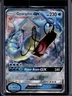 2016-19 Pokemon SM Black Star Promos Gyarados #SM212