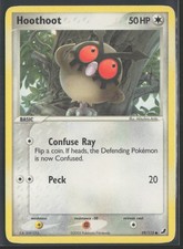 Hoothoot 59/115 - Unseen Forces - HP on eBay