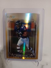 2006 Score Select Football 21