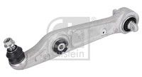 Febi Bilstein Querlenker Dreieckslenker 183727 Aluminium FüR Alfa Giulia 952ASM2
