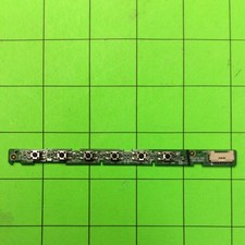 Acer G236HL Monitor Key Button Board 715G5413-K01-000-004S