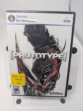 Buy Prototype (PC, 2009) online | eBay