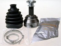 Denckermann Gelenksatz Antriebswelle Radseitig FüR VW Lupo 6X1 6E1 Audi A2 8Z0