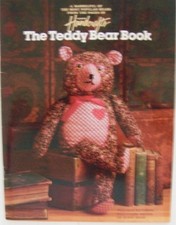 The Teddy Bear Book