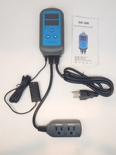 Inkbird Humidity Thermostats IHC-200 Fan Controller Humidistat Humidifier