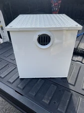 New Zurn Z1185-3-3IP  Lint Interceptor, Z1185-3-3IP