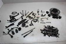 2018 Honda Cb650f Abs Parts & Hardware Lot