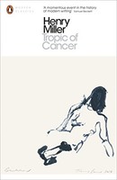 Henry Miller - Tropic Of Cancer - Paperback - G245Z