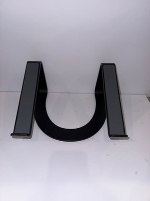 Twelve South Curve Stand for Apple Mac - Matte Black