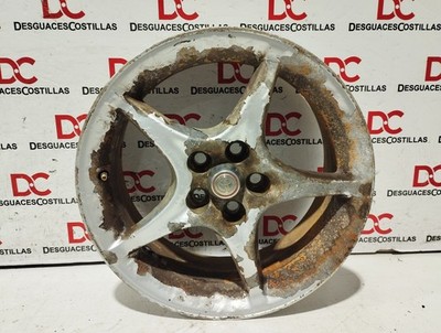 426112B270 FELGE / 173771 FÜR TOYOTA CELICA T23 1.8 TS