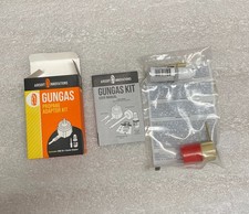 Airsoft Innovations Gungas Propane Adaptor Kit - For Airsoft Gas Guns