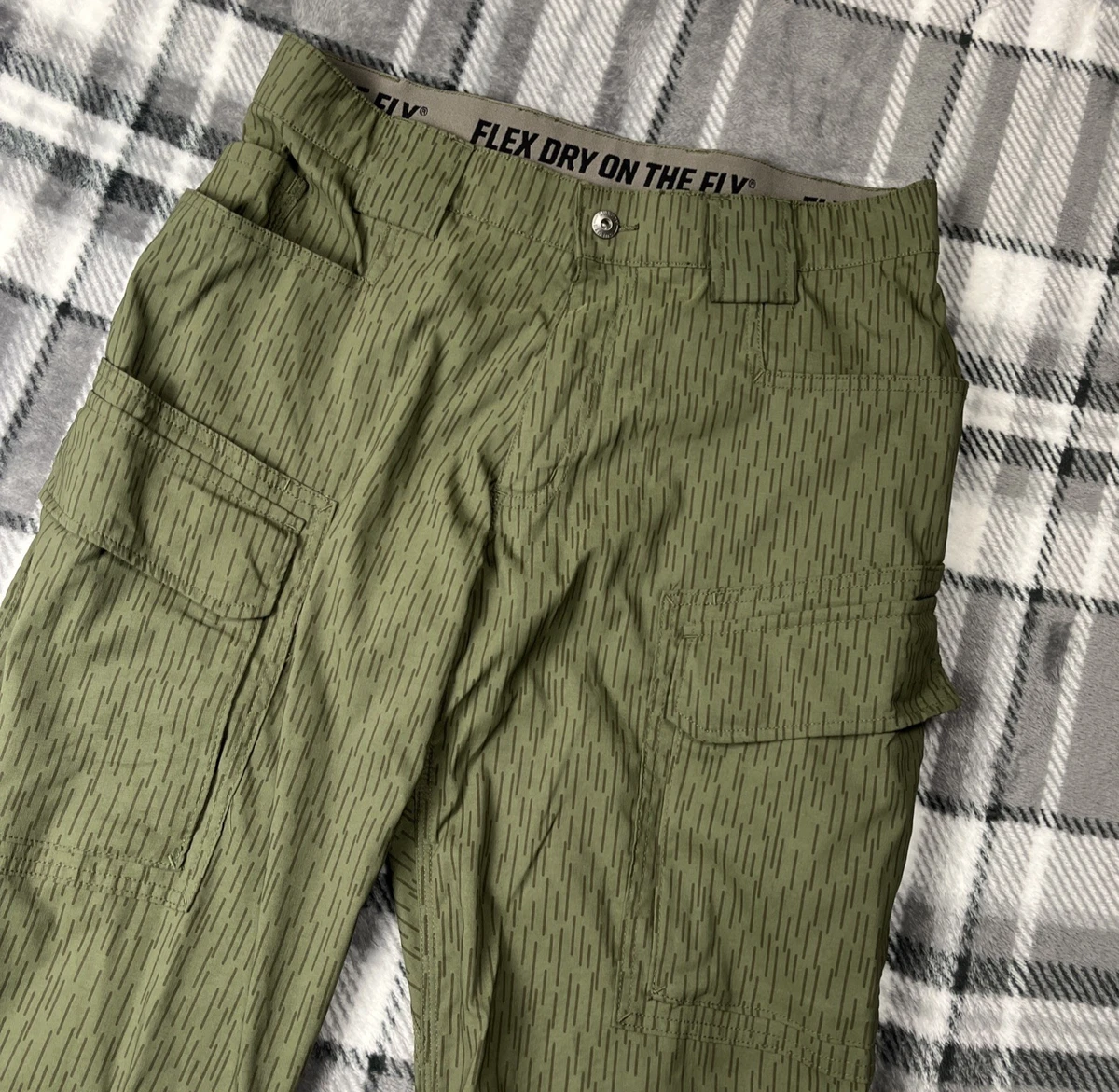 Jupe demi Relaxed The North Face Twill pour femme