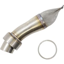 FMF Factory 4.1 RCT Quiet Core Spark Arrestor Insert (040689)