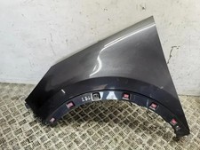 HYUNDAI i40 VF Kotflügel vorne links 1.70 Diesel 85kw 2013 26486397 HYUNDAI i40 VF Kotflügel vorne links 1.70 Diesel 85kw 2013 26486397