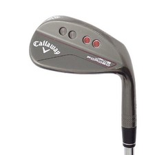 Callaway Jaws Forged Charcoal Black Wedge Dynamic Gold Burgundy 46-10c8368