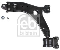 1X Febi Bilstein 31845 Lenker RadaufhäNgung FüR Ford Volvo