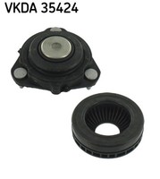 SKF Domlager FederbeinstüTzlager Vkda 35424 FüR Ford Mazda Fiesta 5 Fusion Van