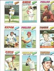 Solid 1977 Topps Baseball Complete Set. — photo 4