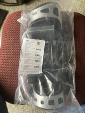 New Dr Medical DRMS The Dual OA Reliever Knee Brace LEFT Medium KB0104-147L-02