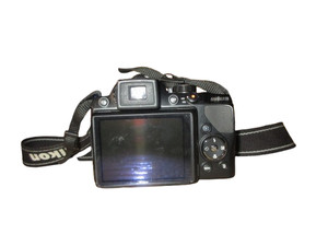 Nikon Coolpix P-100 | eBay
