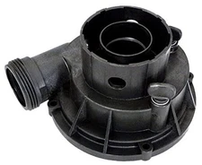  357213 Volute with Drain Plug Replacement Sta-Rite OptiFlo Aboveground Pool 