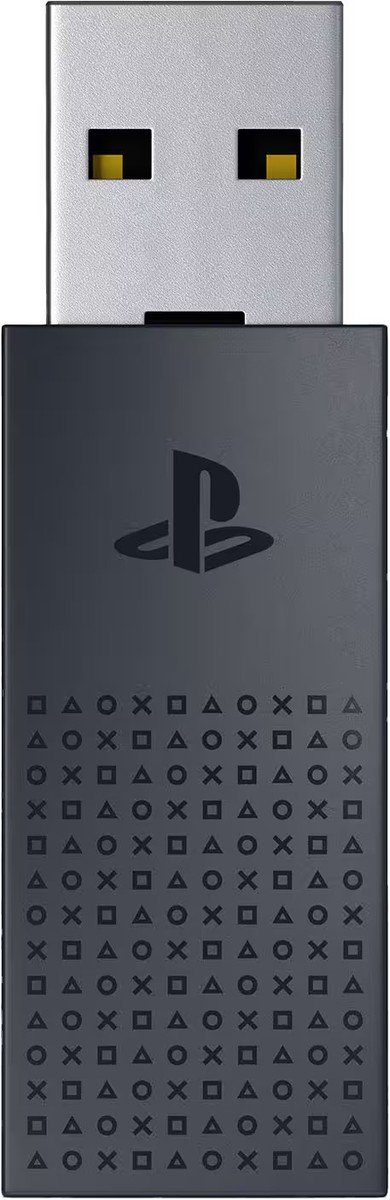 Sony PlayStation USBアダプタ CUH-1005B Sony - PlayStation Link USB Adapter - Black | eBay