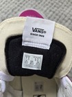 VANS Purple Solid Athletic Shoes Unisex  Size US M 7.5, US  W 9.0 — photo 10