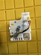 DA97-05246F OEM Samsung Refrigerator Auger Motor Assembly