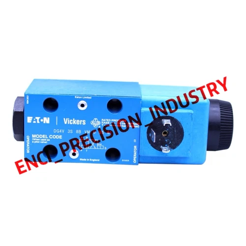 DG4V-3S-8B-VM-U-B5-61 Eaton Vickers (Danfoss) Valve 02-301049 /Made in England