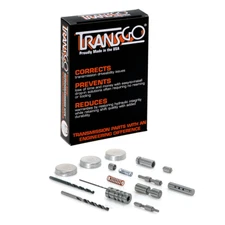 TransGo Shift Kit SKAW55-50 SN RE5F22A AF33-5