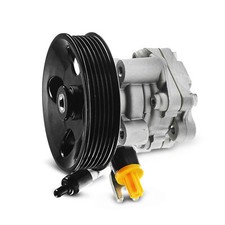 Pompe De Direction Assistée Hydraulique Neuve Pour Hyundai Tucson & Kia Sportage 2.0L 2004-2010