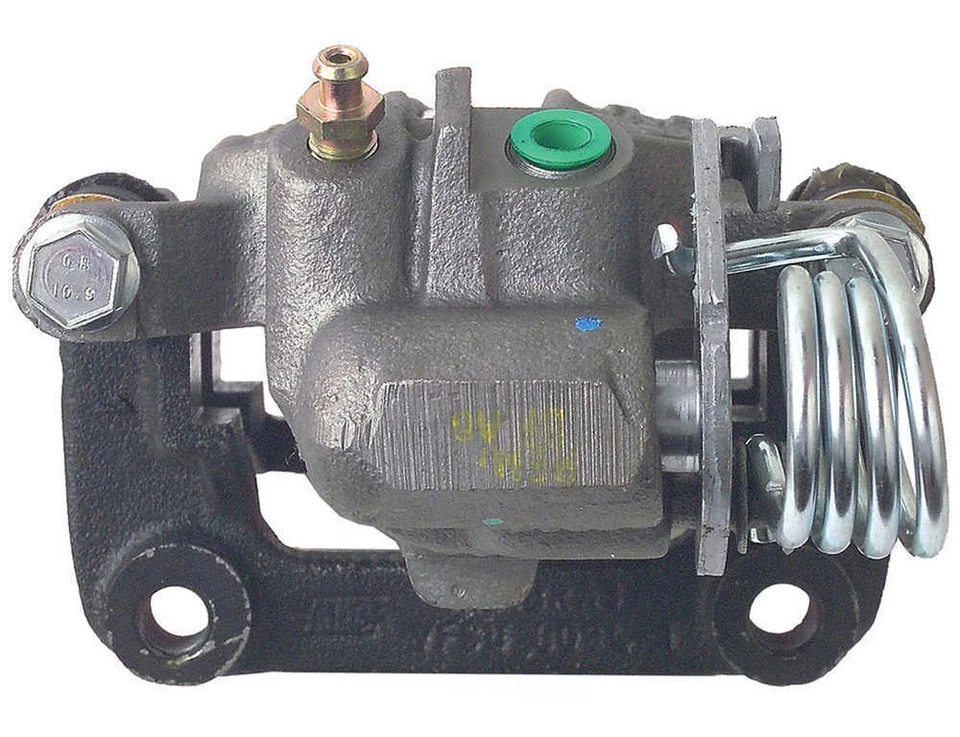 Disc Brake Caliper Cardone 18-B4824A Reman fits 99-01 Ford Mustang Foto 2 de 4