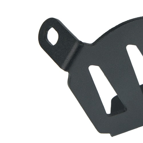Exhaust Flap Cover Guard Protector For BMW R 1200 GS LC 2013-2020 Adv 2014-2020 - Picture 5 of 13