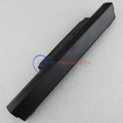 7800mAh Notebook Battery For ASUS A43 A53 K43 K53 A32-K53 A42-K43 9-cells - Picture 2 of 4