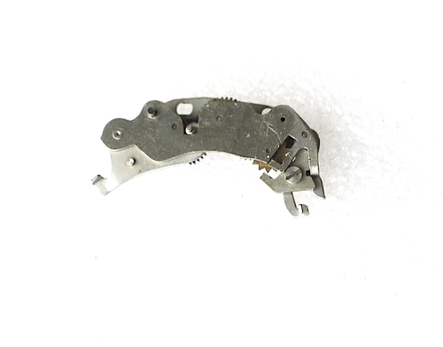 Compur Part - Unidentified Escapement Gear Train #5 - NEW - Picture 3 of 3