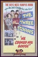 Grenada 2001 - The Three Stooges - Souvenir Stamp Sheet - Scott #3157 - MNH