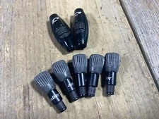 CANNONDALE JAGWIRE BIKE BICYCLE INLINE BRAKE CABLE ADJUSTER LOT NOS