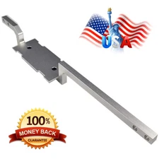 Premium Brace Center + 1/5 ESC Mount For 1/7 Arrma Infraction Limitless Aluminum